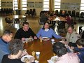 Scout's Day at Haverford State -Pancake Breakfast Feb. 2008 104